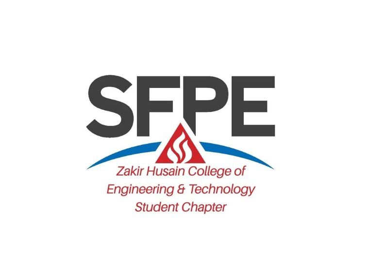 SFPE Student Chapter Logo